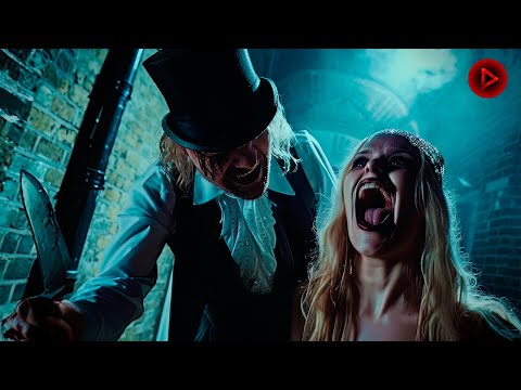 THE RIPPER (TOM SAVINI)