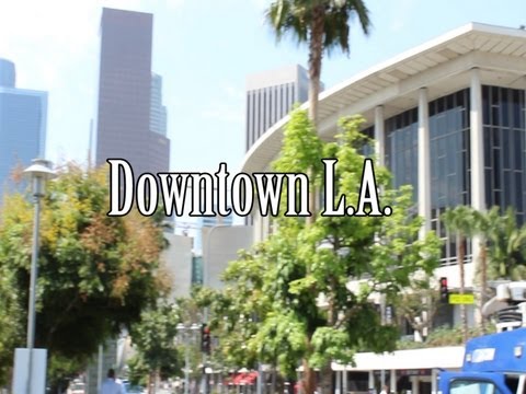 Video: Le 11 migliori cose da fare per la festa del papà a Los Angeles