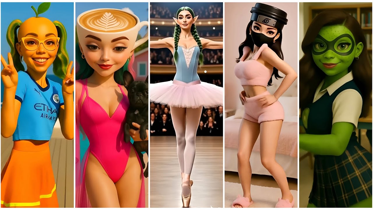 ITALIAN BRAINROT MEGA DANCE BATTLE