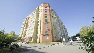 Касимовское шоссе
