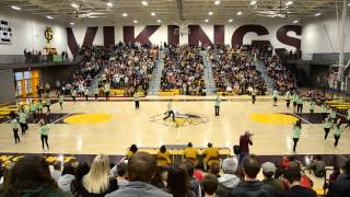 FGHS LIP SYNC Juniors 2014-2015