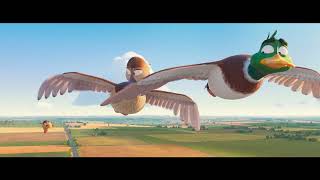 『FLY! / フライ！』特報