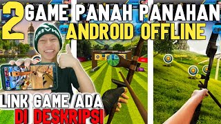 2 game panah panahan offline android terbaik 2021 screenshot 5