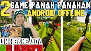 2 game panah panahan offline android terbaik 2021 screenshot 1