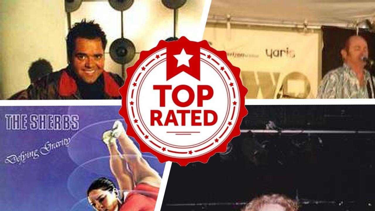 80s New Wave Bands List