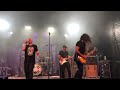 Finger Eleven - One Thing - Canal Days - 08/02/25