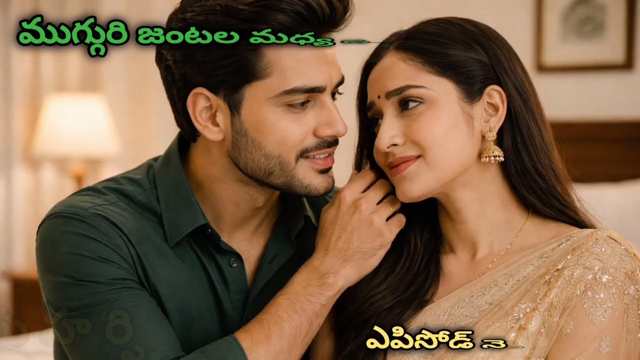 మహర్షి -262| తెలుగు ఆడియో స్టోరీస్.. Telugu audio stories