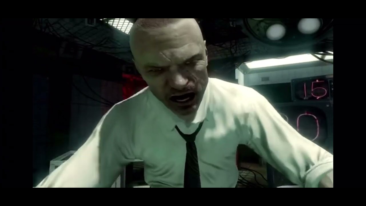 THE NUMBERS MASON WHAT DO THEY MEAN / Alex Mason / Jason Hudson / Crystal Castles - Leni (Slowed)