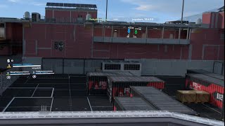 CONTRACTORS SHOWDOWN BATTLE ROYALE VR | GULAG INCLUDED 