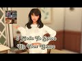 Sims 4 | Mode That Spice Up your game🤍