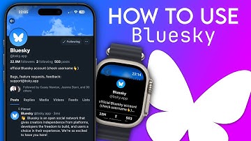 How to Use Bluesky! (From Beginner to Pro!)
