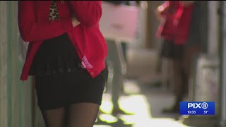 Prostitution busts drop sharply as NYPD Sends messages to 'johns'