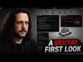 I Returned to Grey Hack 9 Years Later… and It Fought Back