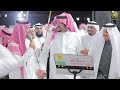 ماهو شي عادي دمه غناء مفرح بن صمان زواج الشاب محمد سليمان السيد 