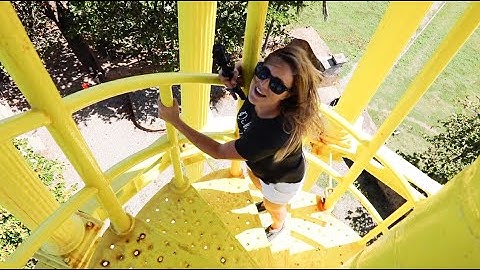 How to lose a GoPro! In 3...2...1 - Lazy Gecko Sailing VLOG 127