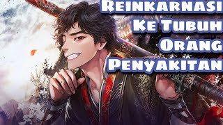 Heavenly Martial God Review Indonesia