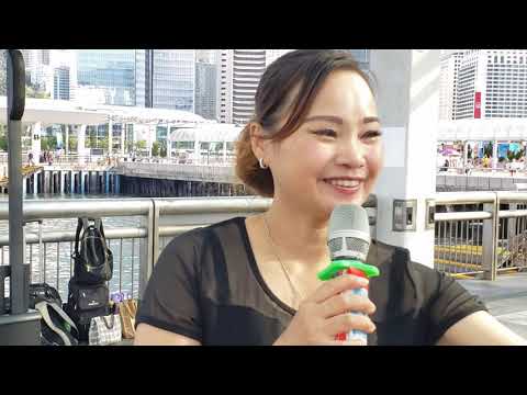 劉冰冰🎤~孤獨的牧羊人~2020/05/16