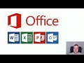 End of video