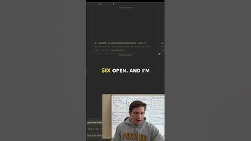 My New Terminal Workflow: Using Warp for AI Models
