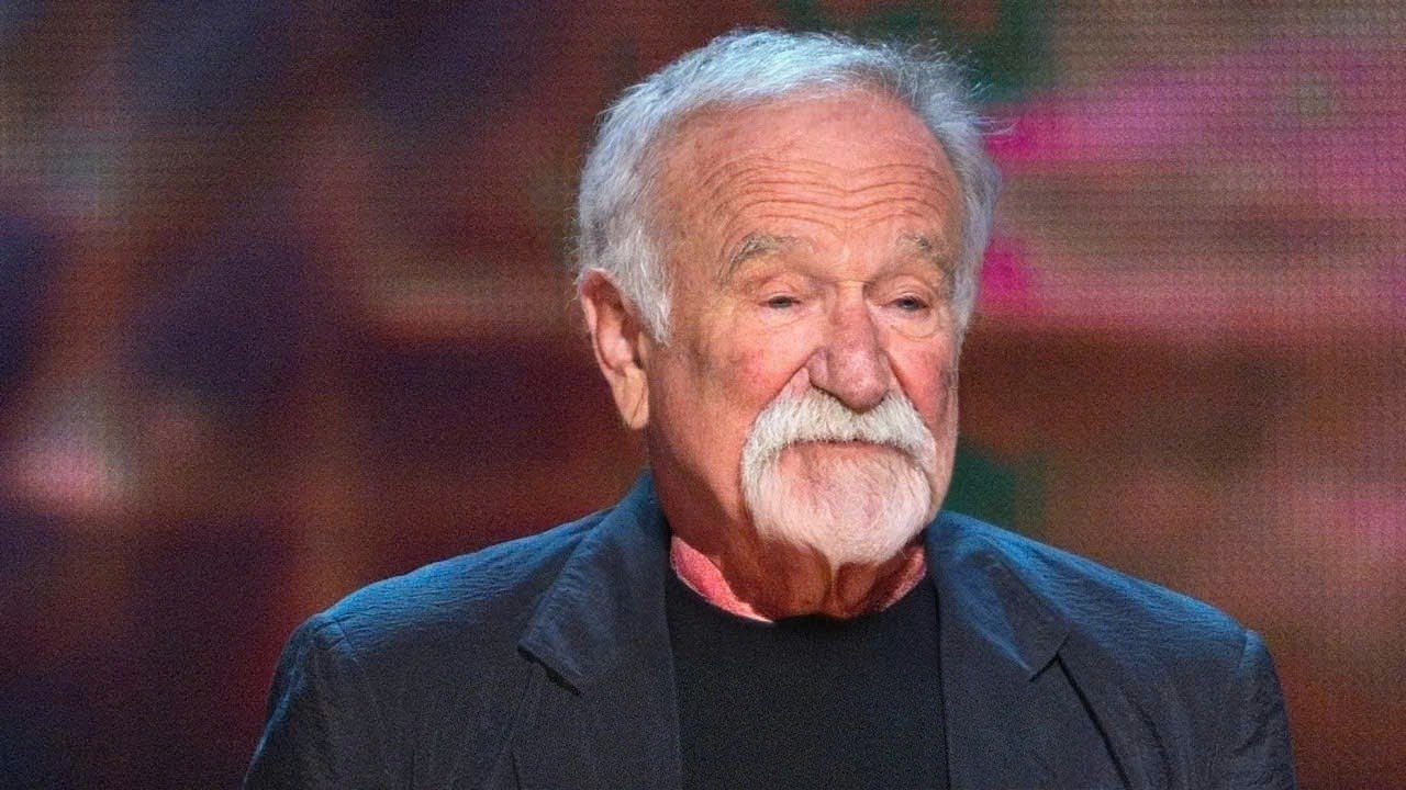 Робин Уильямс искренне ненавидел ее больше, чем кого-либо