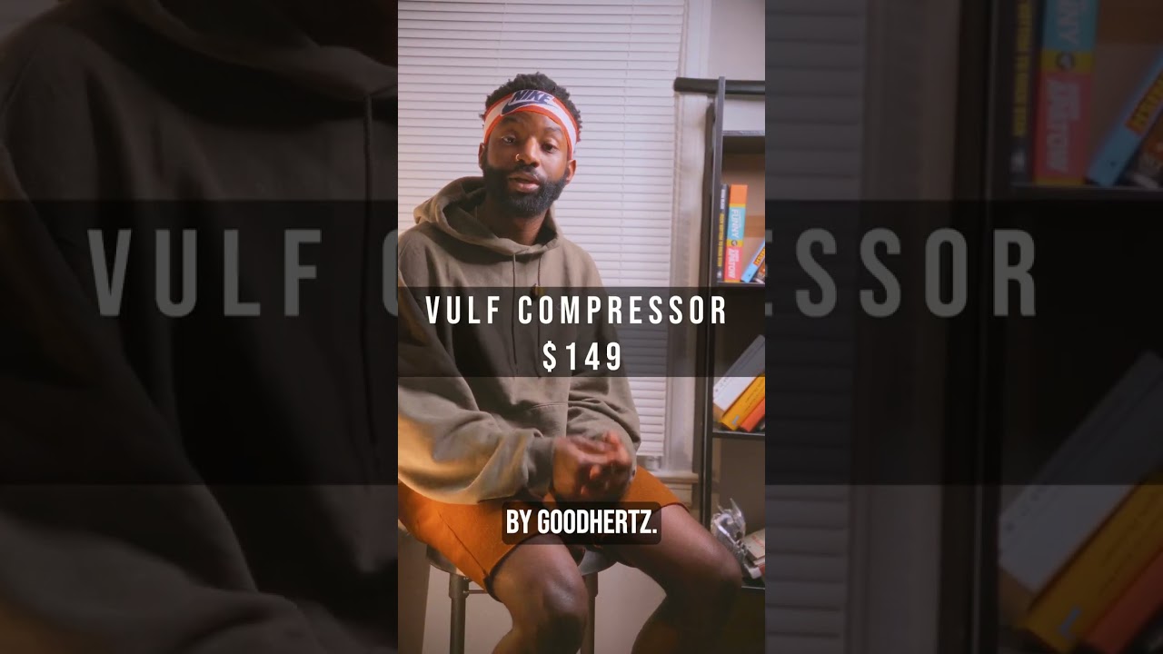 Top 3 Underrated Plugins for Hip Hop