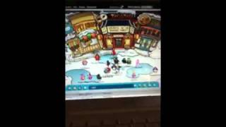 Club Penguin3D