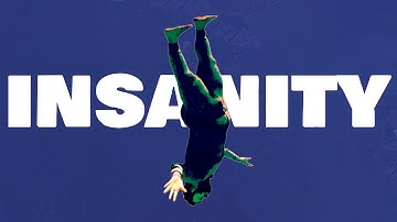 The Definition of Insanity