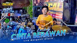 Download lagu SOUND NYESSS !!! CANTIKA AGHILIA X YOGA KENDANG || NEW CALLISTA LIVE BONGSO KULON MENGANTI GRESIK