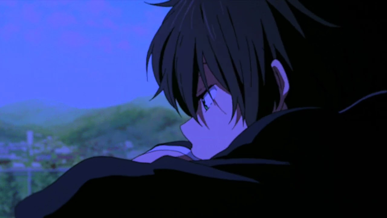 Justin Bieber - That Should Be Me (Slowed + Reverb)