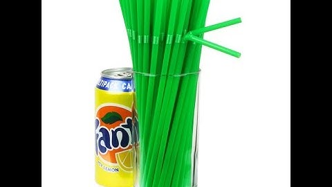 Biodegradable plastic PLA drinking straw making machine straw extruder