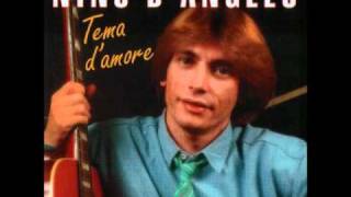 Nino D'angelo - 'O lido d' 'e 'nnammuratielle (CD Tema D'amore) chords