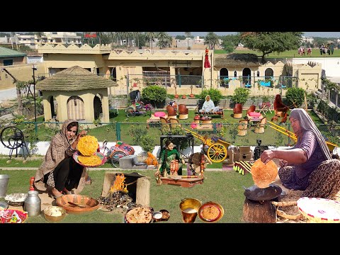 Video: Shekhawati Rajasthan: come visitare le Havelis dipinte