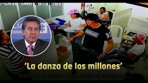 Piden investigar a tres congresistas electos por compra de votos