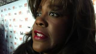 Chaz Ebert at TIFF 2013: The wife of Roger Ebert on the TIFF tribute to her late husband