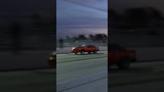 Jolene vs willie dynamite!! nitro vs turbo #car #automobile #racing #mustang #turbo screenshot 5