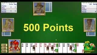 How to Play Spades + Tutorial screenshot 5