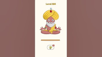 DOP4: Draw One Part - Gameplay Walkthrough Answers | @HulKMizzYGaMinG #hulkmizzy  #dop4  #dop