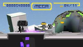 BIT.TRIP RUNNER Stage 1-1