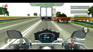 Moto Bike Racing City android Games  screenshot 4