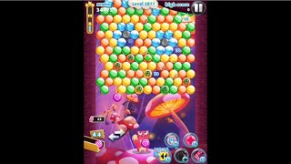 Bubble Mania level 1976, 1977, 1978, 1979, 1980