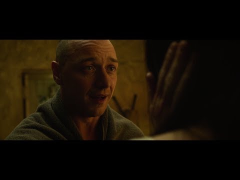 Split 2016 - "Kevin Wendell Crumb" Scene HD