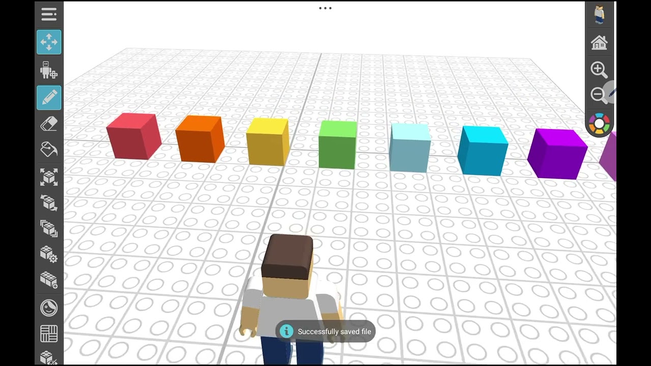 Clash Of Colors 1: Building Something