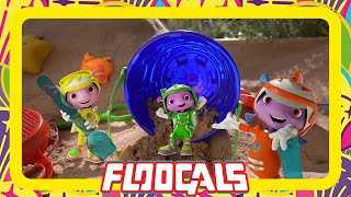 Floogals Project Sand Animated Cartoons For Children
