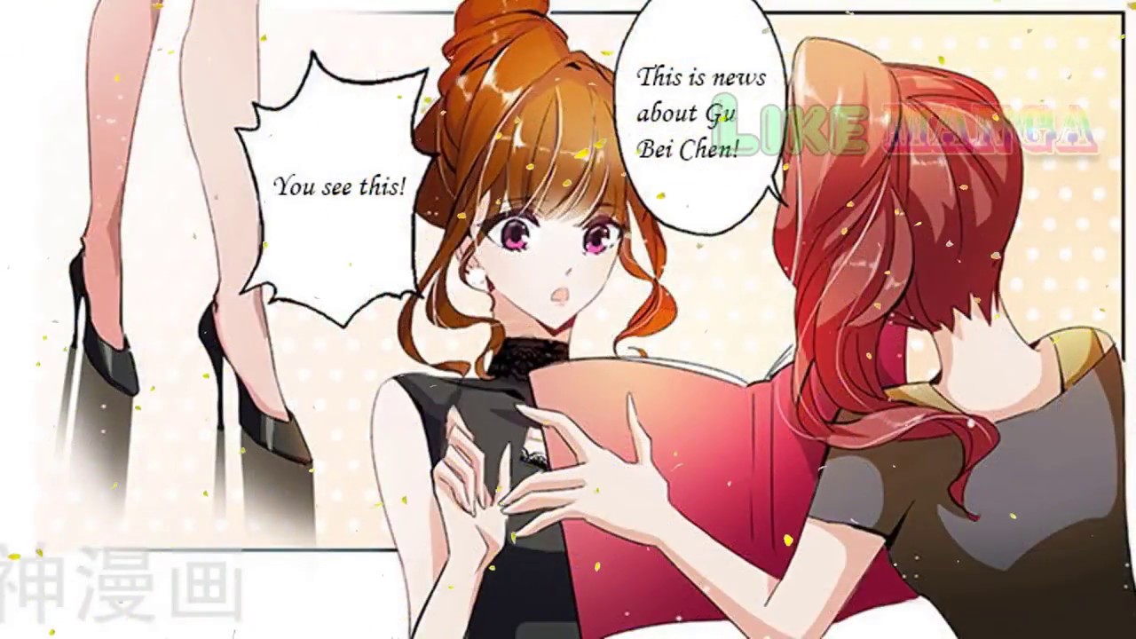 Manga US Haomen Tianjia Qianqi Chapter 1 2 3 | Best Manga - YouTube