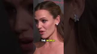 How J.Lo and Ben Affleck Stay in Each Other’s Kids’ Lives (Source) #shorts