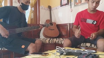 Lepaskan diriku - j rock (Cover)