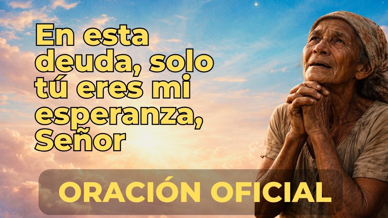 Oración de la Mañana para Abrir Caminos y Recibir Bendiciones de Dios
