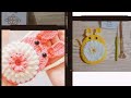 How to make crochet small 🛍️ bag (part 2) کروشیا سے خوبصورت بیگ بنانے کا طریقہ