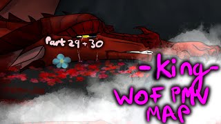 King - WOF MAP - Part 29 + 30