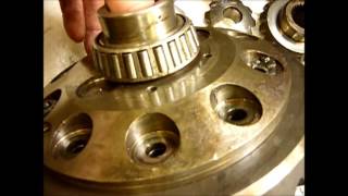 RD128 Centre Broken Tube - WHY  & How to Strengthen to Avoid this issue